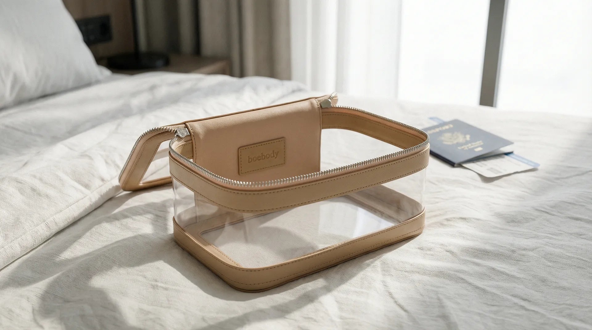 Dress with slit - prep