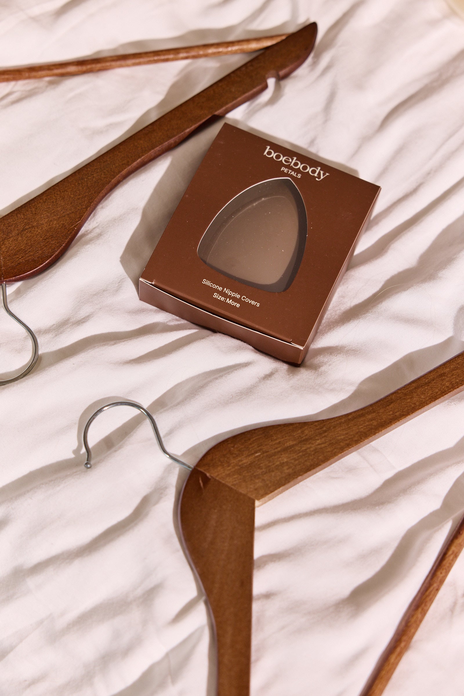 Silicone Nipple Covers 