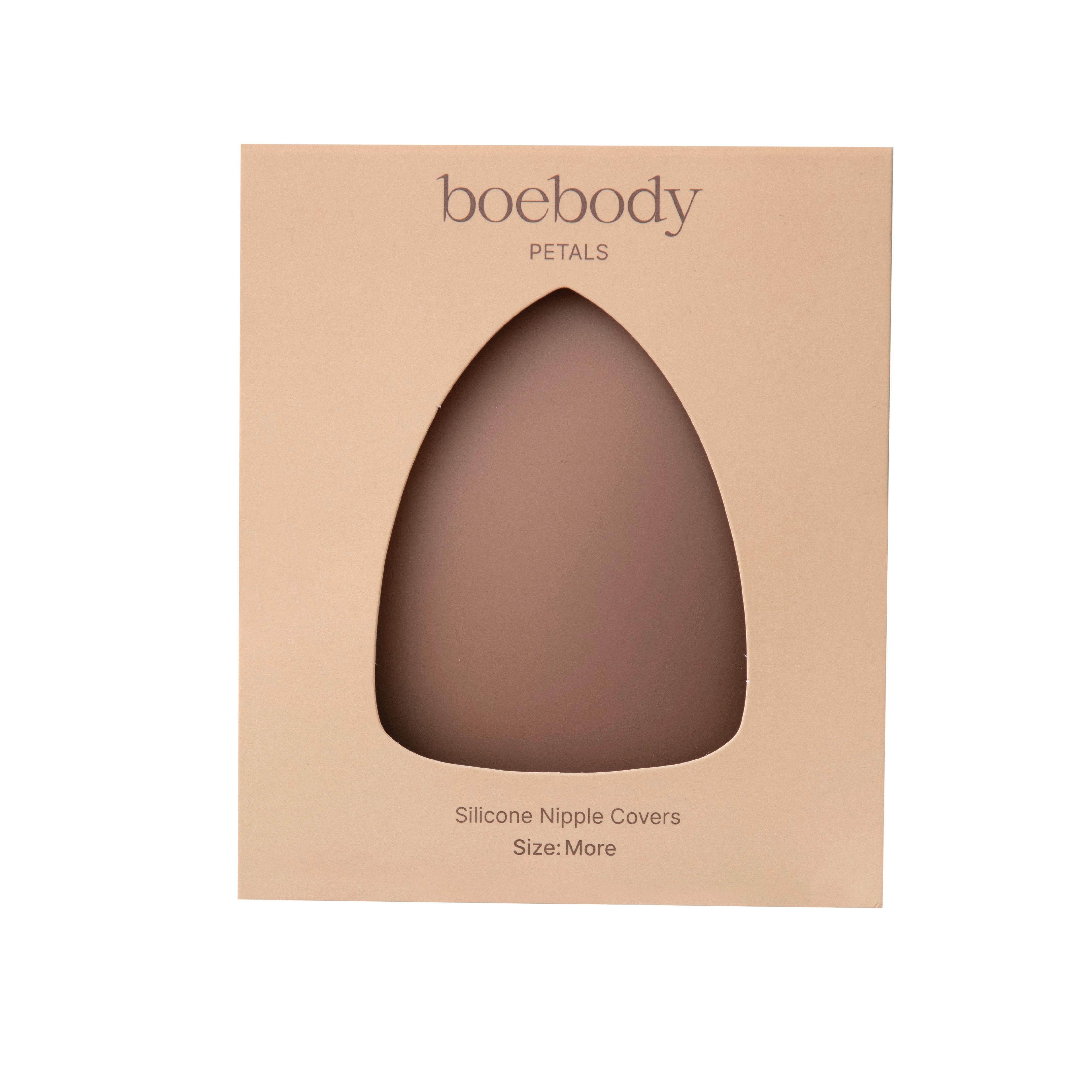 Silicone Nipple Covers 