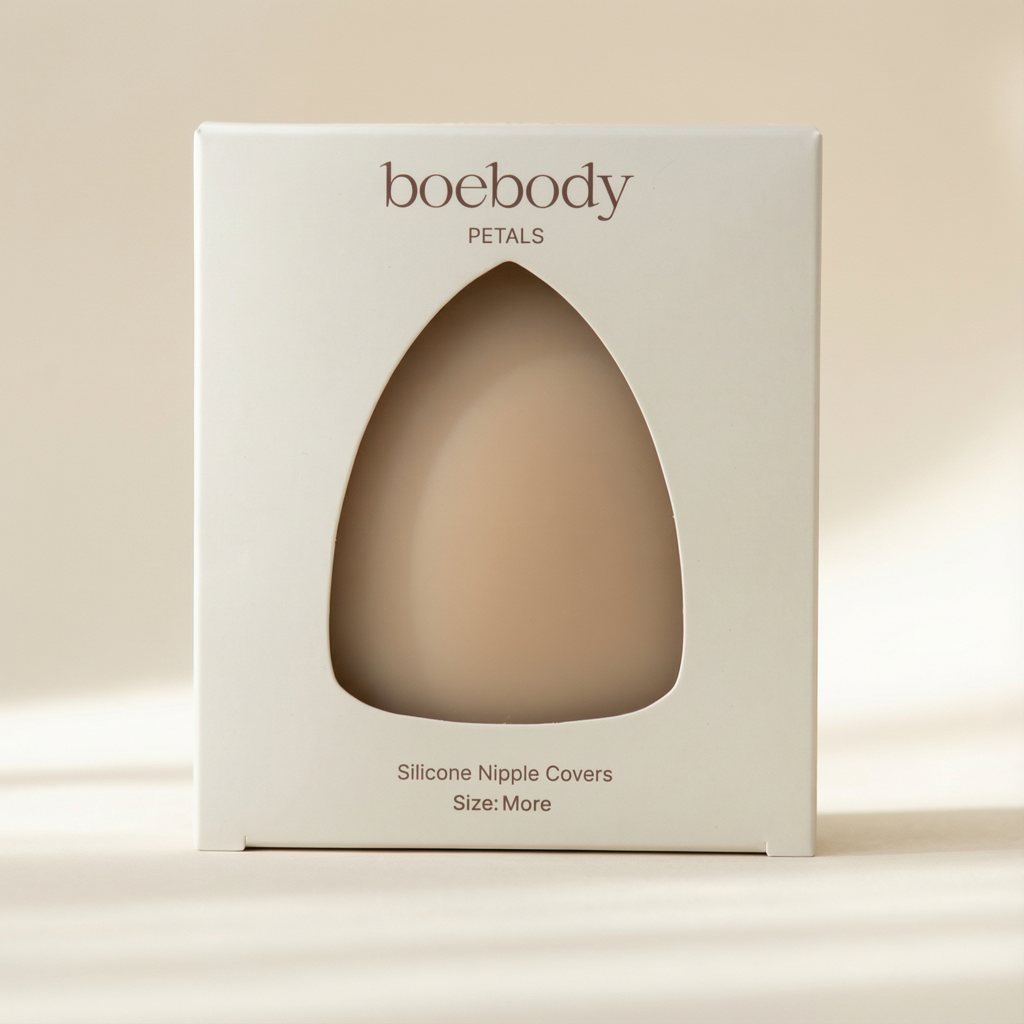 Silicone Nipple Covers 