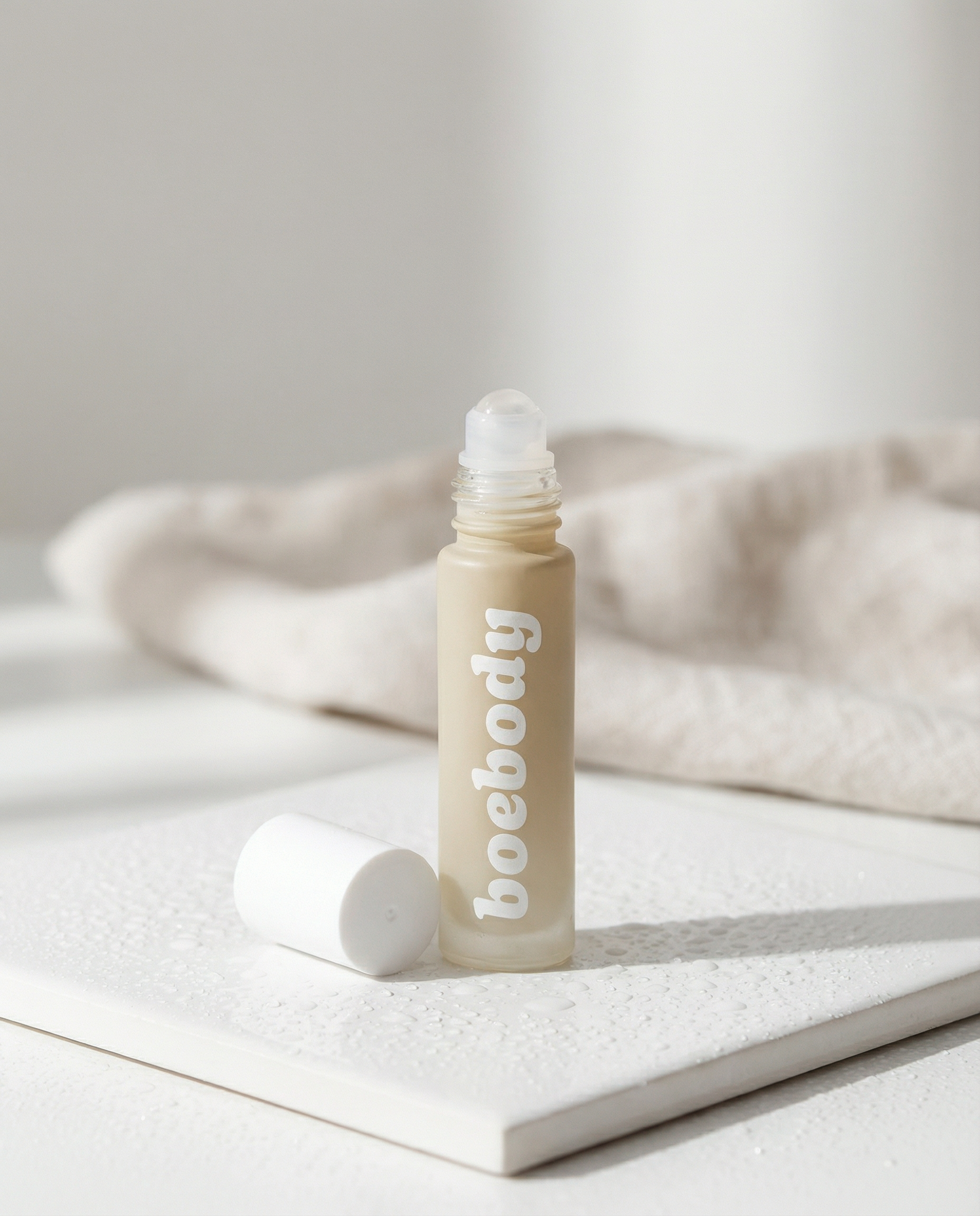 בושם רולר Morning glow 5ML